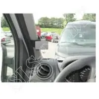 Brodit ProClip houder geschikt voor Nissan NV400 - Opel Movano - Renault Master Left mount