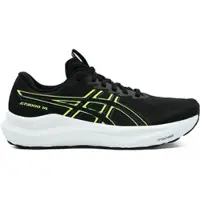 Asics GT-2000 14 - Hardloopschoen - Zwart/Citrus - Maat 48