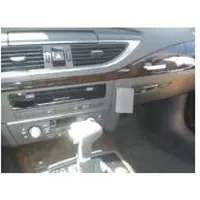 Brodit ProClip houder geschikt voor Audi A7 2011-2017 Angled mount