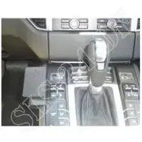 Brodit ProClip houder geschikt voor Porsche Macan 2015-2024 Console mount, Left