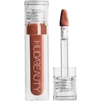Huda Beauty - Faux Filler Extra Shine Lip Gloss FOXY