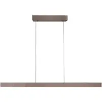 Neuhaus PURE Hanglamp Pure Moto-Rise Dark Metal Brown