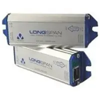 Veracity LONGSPAN LITE - Netwerkextender - 100 Mb