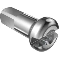 Dt Swiss Standard Anodized Nippels 100 Eenheden