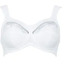 Anita Wireless bh Safina | Maat: 105B | Kleur: Wit