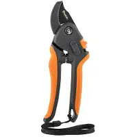 Bradas V-Series Aambeeld Snoeischaar KT-V1049 - Precisie & Comfort