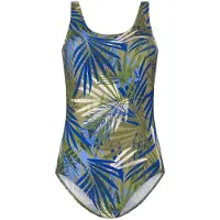 Ten Cate Badpak groen