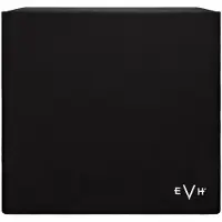 Evh 5150 ICONIC 4X12 CABINET COVER BLACK
