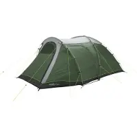 Outwell Cloud 5 Plus Tent – 5-Persoons Koepeltent met Tentstokken