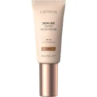 Catrice Skin Like Tinted Moisturizer Foundationcrème 28 ml Nr. 048W