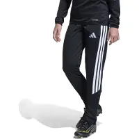 Adidas Sportbroek 'Tiro26 League' zwart / wit
