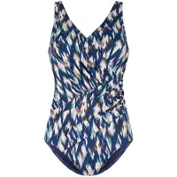 Ten Cate Swim Swimsuit Soft Cup V-neck