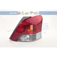Johns 81 56 88-3 Achterlicht