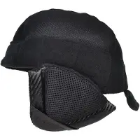 Hansbo - Winter lining for Mips Vision helmet - small