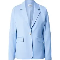 More & more Blazers lichtblauw