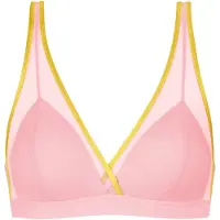 Mey BH geel / pink