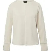 s.Oliver Black Label Sweatshirt beige