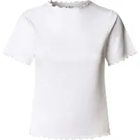 Pepe Jeans Shirt 'Nora' wit