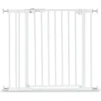 Hauck Clear Step Autoclose 2 Traphekje met 9 cm verlengstuk - 84 t/m