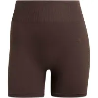Adidas Sportbroek 'Essentials' chocoladebruin