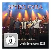 Suburban Live in Leverkusen 2022