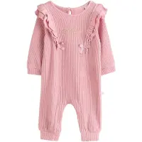 Ted Baker Rompertje/body oudroze