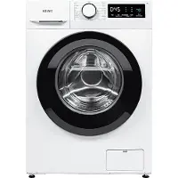 KOENIC Kwm 9126 A-10 Inv - Wasmachine Voorlader 9 Kg (9 Kg A)