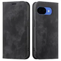 IMoshion Slim Bookcase voor de Google Pixel 10a - Zwart