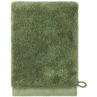 HUGO BOSS Loft washandje coolgrey