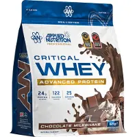 Applied Nutrition Critical Whey Protein Chocolade Milkshake - 825 g