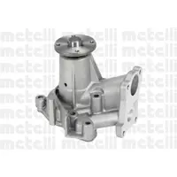 METELLI 10701 Waterpomp