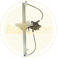 Ac Rolcar 01.2445 Raammechanisme