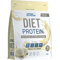 Applied Nutrition Dieet Protein Vanilla Ice Cream - 450 g
