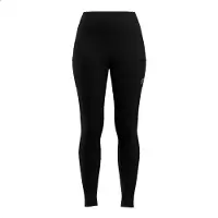 Joma Explorer Leggings Zwart M Vrouw