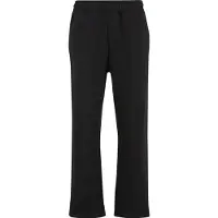 Urban Classics Broek zwart