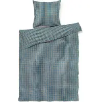 Juna Bæk&blge Bed Linen-140x220 Cm Beddengoedset