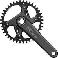 Shimano Fc-u6030-1 9-11s Crankstel