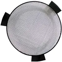 Mikado Ronde Zeef | 36cm / 4.5mm | 17-25l