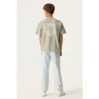 Garcia jongens T-shirt, 152/158, Groen