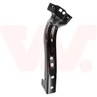 VAN WEZEL 5701320 Spatbord