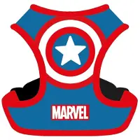Cerdá Avengers Hondentuigje - M
