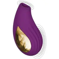 XOCOON Divine Love Stimulator