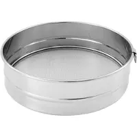 FM Professional Zeef 22,5 cm