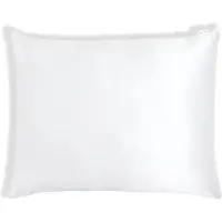 Dore & Rose Pilowcase 60x70 White Kussen 1 st