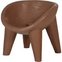 Woood loungestoel Orio