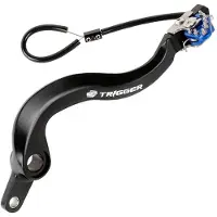 Zeta Trigger Yamaha Yz 250 F 10-20/wr 250 F 15-20/yz 250 Fx 15-20 Ze90-7326 Rempedaal