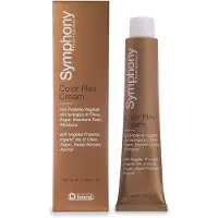 Biacre Symphony Color Plex Rosso Haarverf - 100ml