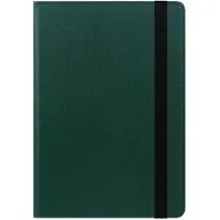 Ntech Samsung Galaxy Tab A8 (2021) hoes Pine Groen - Samsung Tab A8 (10.5 inch) 2021 draaibare hoes