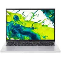 Acer Aspire Go 16 AG16-71P-337P Intel Core i3 i3-1305U, 40,6 cm (16") WUXGA, 16 GB DDR5-SDRAM, 512 GB SSD, Wi-Fi 6 (802.11ax,) Windows 11 Home