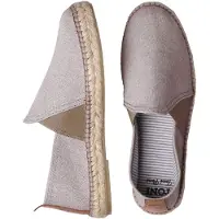 Toni pons Espadrilles stone grey